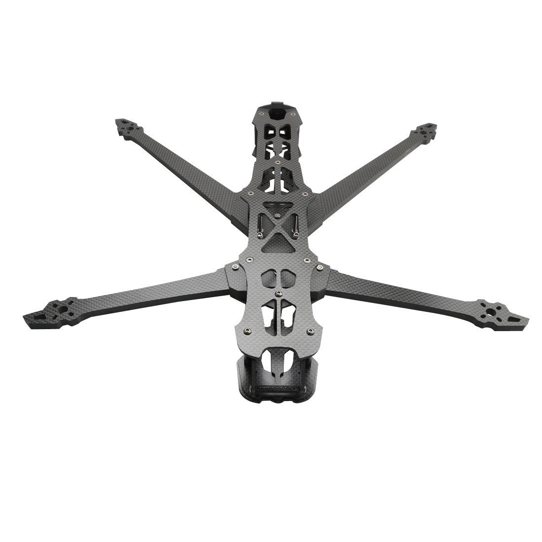 Drone Racing Frame - Kit de marco de dron FPV