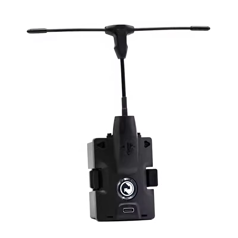 Drone Racing Transmitter - Transmisor Micro TBS Team Crossfire V2