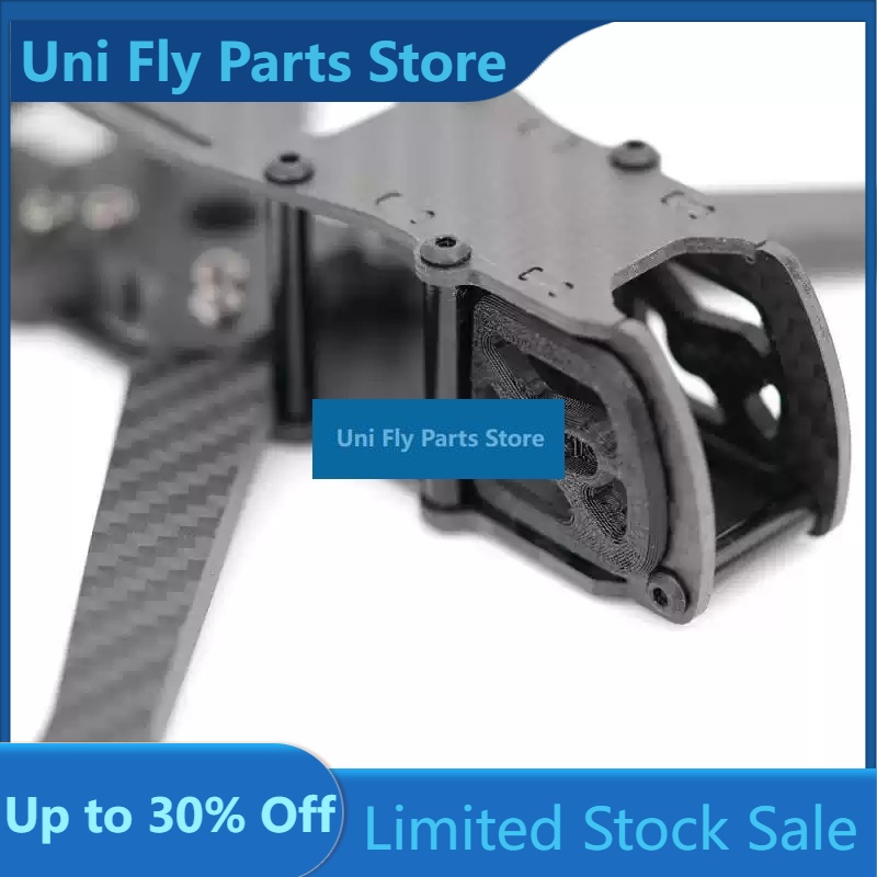 Tbs Fpv Source One - Kit de Marco FPV TBS SOURCE