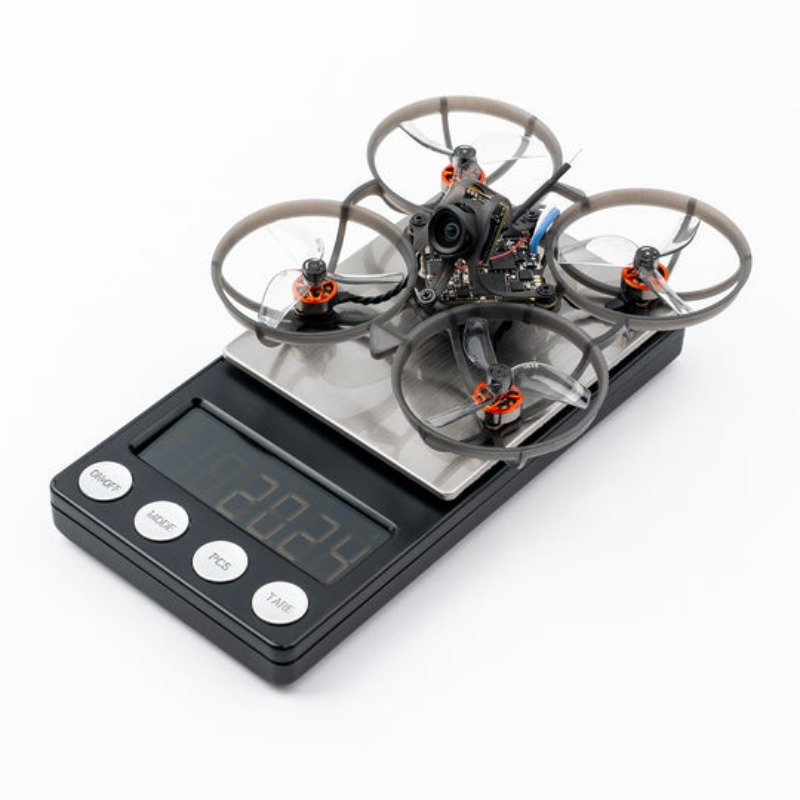 BETAFPV Air75 II - Dron Cuatri - Drone Racing Vtx reseña y precio