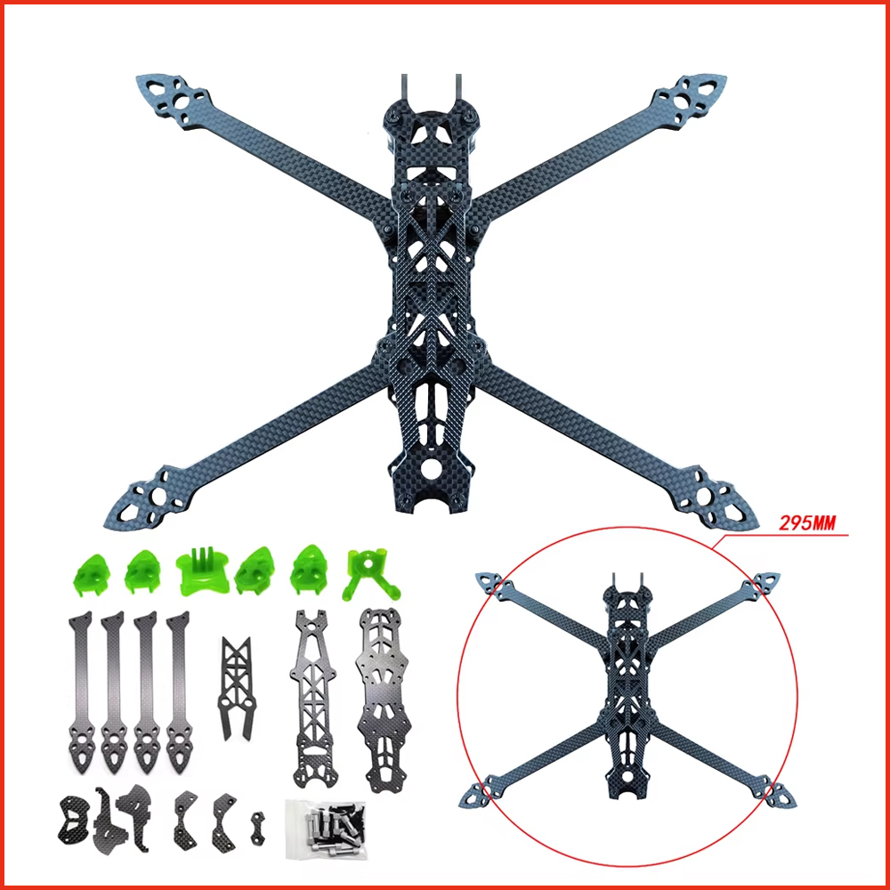 1/3 Uds 2S 7,4 V batería Lipo  - Drone Racing Battery reseña y precio