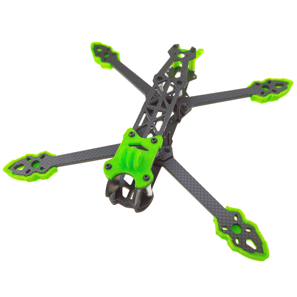 1/3 Uds 2S 7,4 V batería Lipo  - Drone Racing Battery reseña y precio
