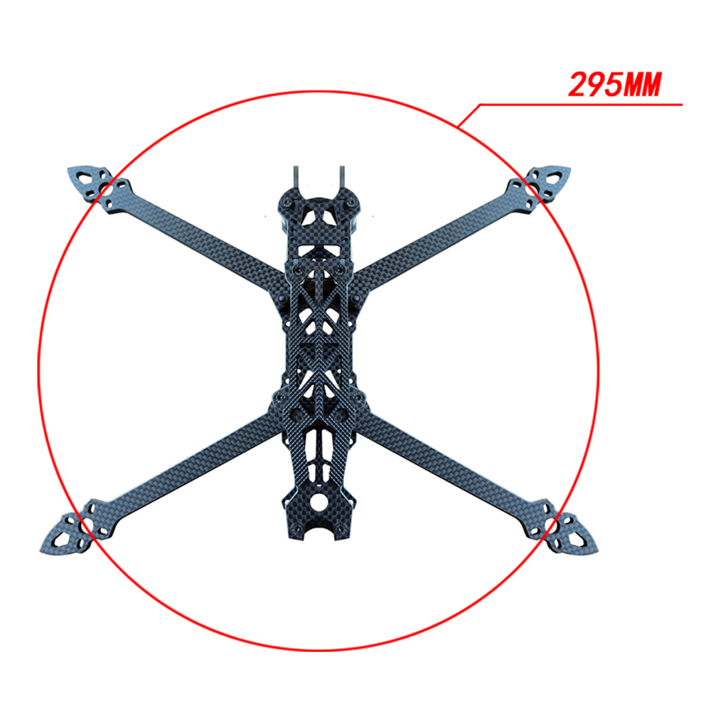1/3 Uds 2S 7,4 V batería Lipo  - Drone Racing Battery reseña y precio