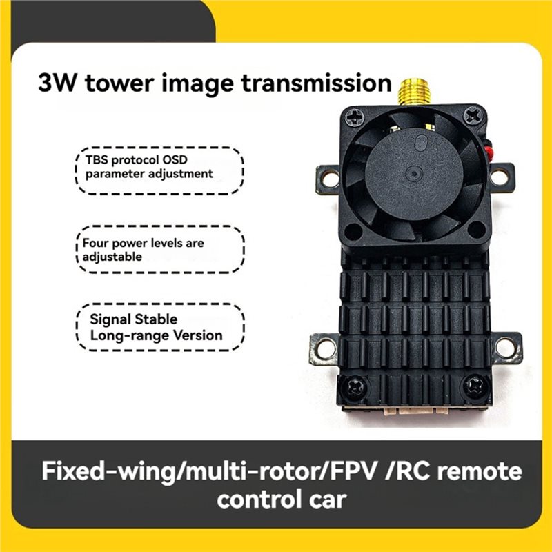 【EXCLUSIVO PARA NUEVOS USUARIO - Drone Racing Transmitter reseña y precio