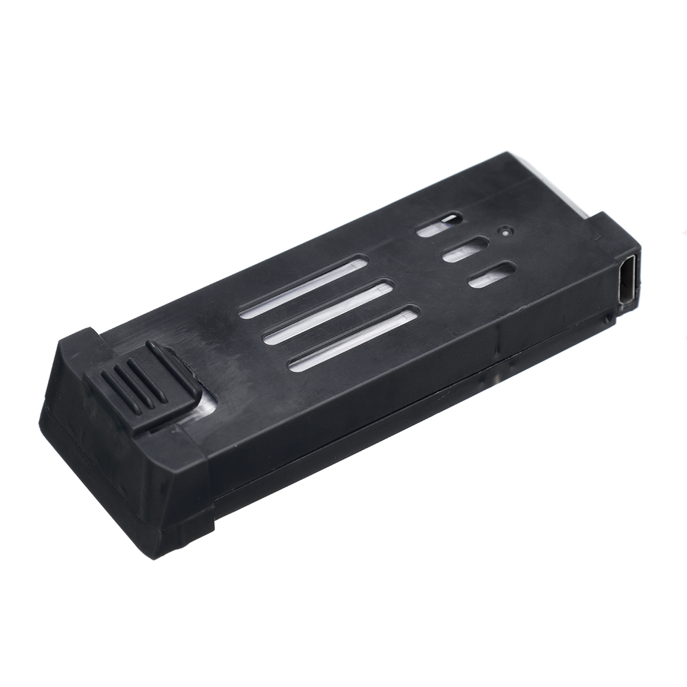 Versión actualizada 3,7 V 850m - Eachine Drone E58 reseña y precio