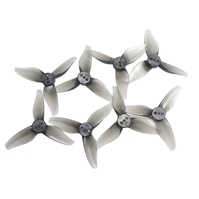 NUEVO 4 pares/8 unidades de hé - Drone Racing Propeller reseña y precio
